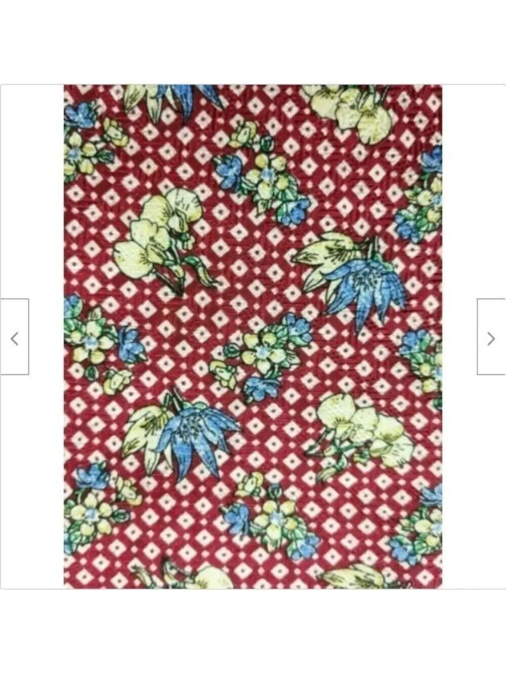 Directions floral novelty